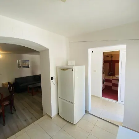 Dalmata Garden * Split