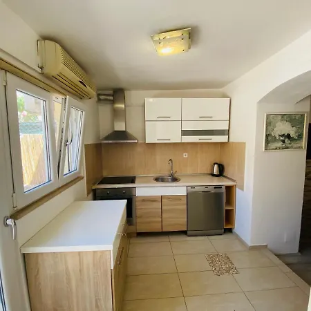 Dalmata Garden 斯普利特