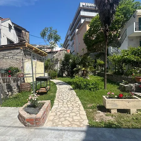 Dalmata Garden * 斯普利特