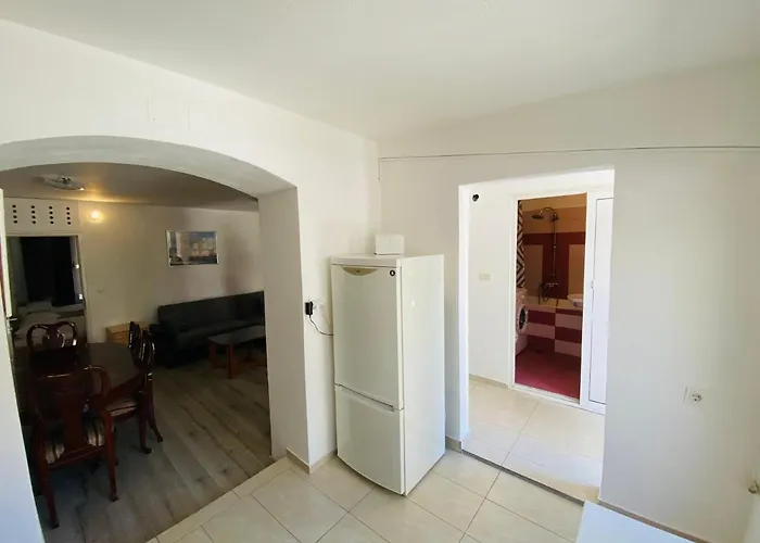 Dalmata Garden * 斯普利特