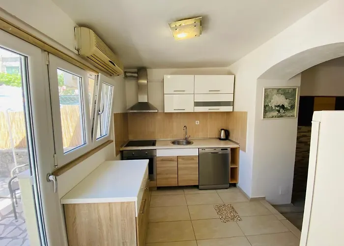 Dalmata Garden 斯普利特