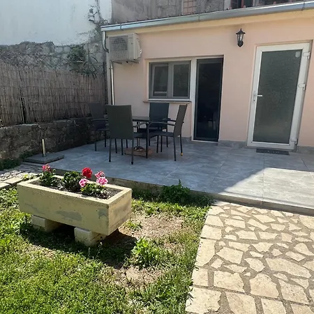 Dalmata Garden * Split