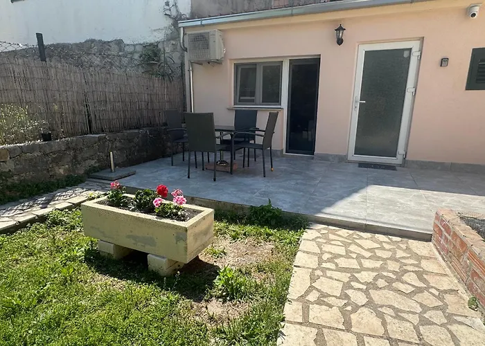 Dalmata Garden * Split