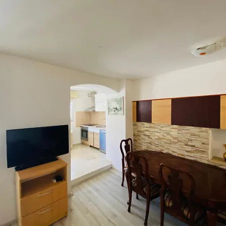 Apartamento Dalmata Garden Split